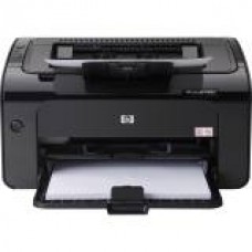 HP LaserJet Pro P1102W Laser Printer